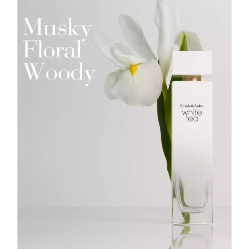  White Tea Eau de Toilette Spray 