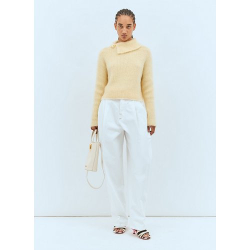 Jacquemus Le Pull Marina Sweater