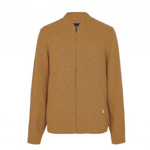 Women's Brisa Linen Jacket 