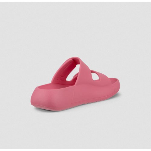  ECCO COZMO E Unisex Two Strap Sandal 