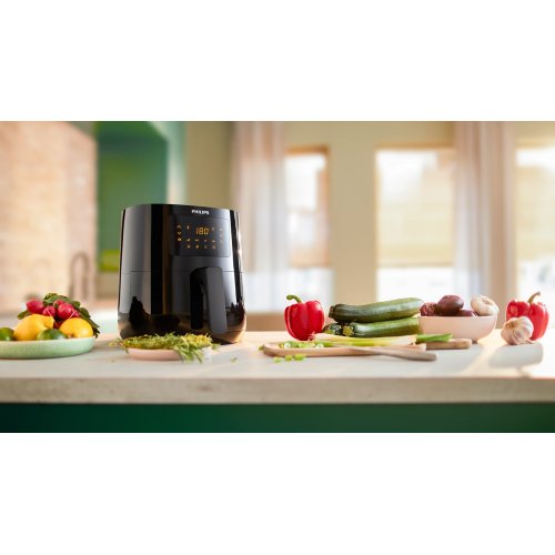 3000 Series Airfryer Compact - 4 persons