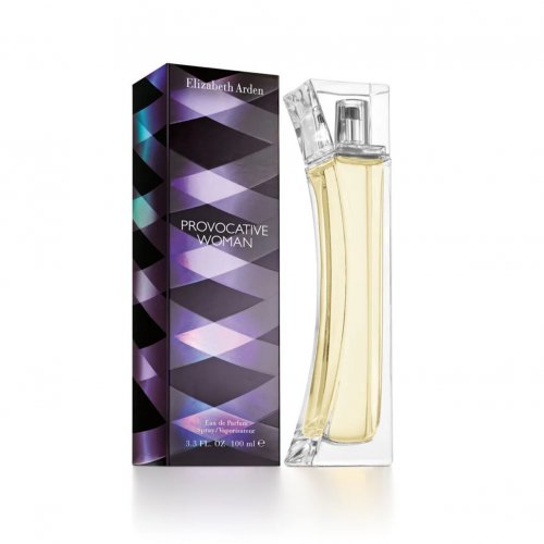  Elizabeth Arden Provocative Woman Eau de Parfum Spray 