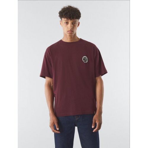 Speaker Oversized T-shirt