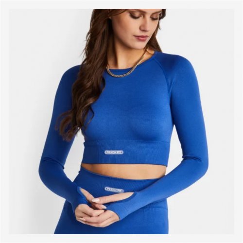 Peach Fit Nina Seamless