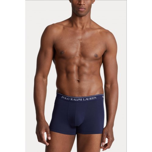  Polo Ralph Lauren 3 Pack Classic Men's Trunks