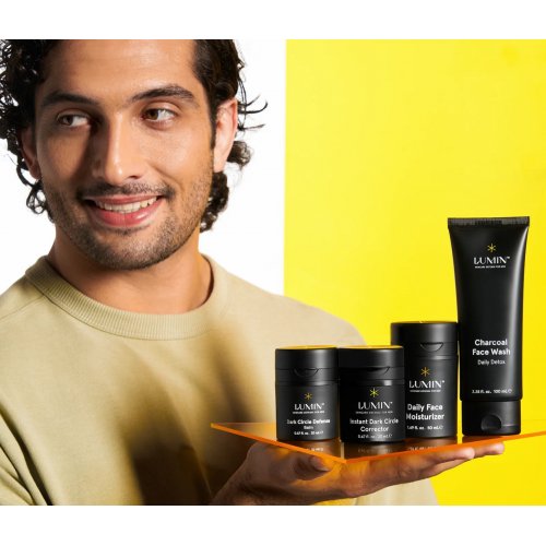 Mr. Bright Eyes Bundle