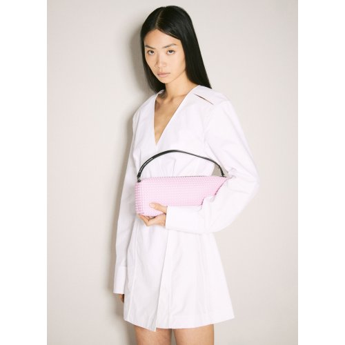 Alexander <span style='filter: blur(2.5px);'>****</span> Heiress Flex Handbag