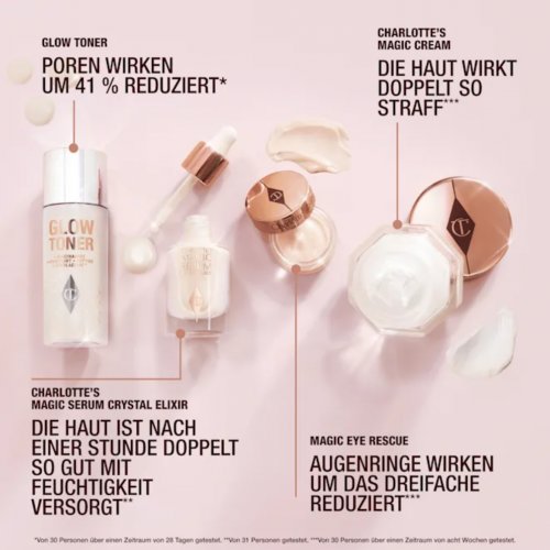 IMMEDIATE SKIN REVIVAL ROUTINE SKINCARE DISCOVERY SET