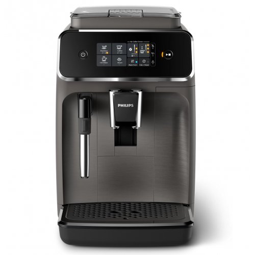 Series 2200 Coffee machines