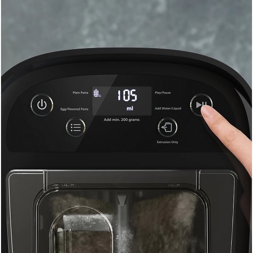 7000 Series Pasta machine