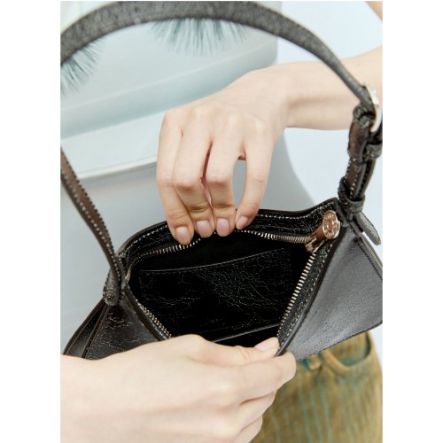 Acne Studios Platt Micro Shoulder Bag