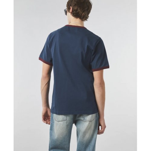 Timor T-shirt - Navy