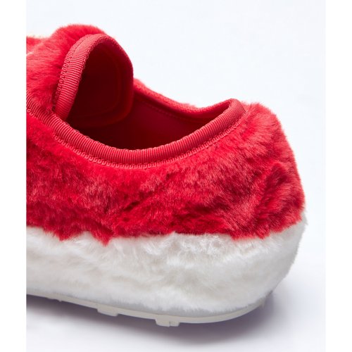 Marni Teddy Tennis Sneakers