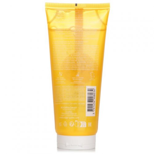 Roger & Gallet Bois d' Orange Shower Gel