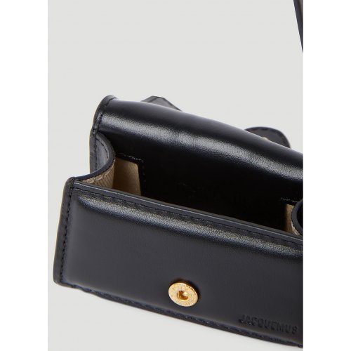 Jacquemus Le Porte Bambino Wallet