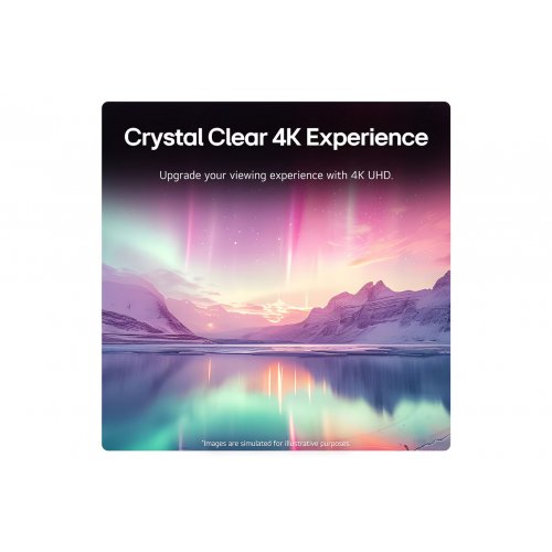  86 inch LG UR75 4K Smart UHD TV 2024