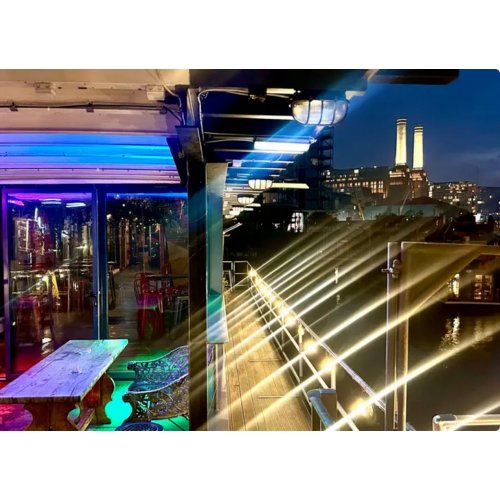  Up to 70% Off on Party - Boat at The Comedy Boat 