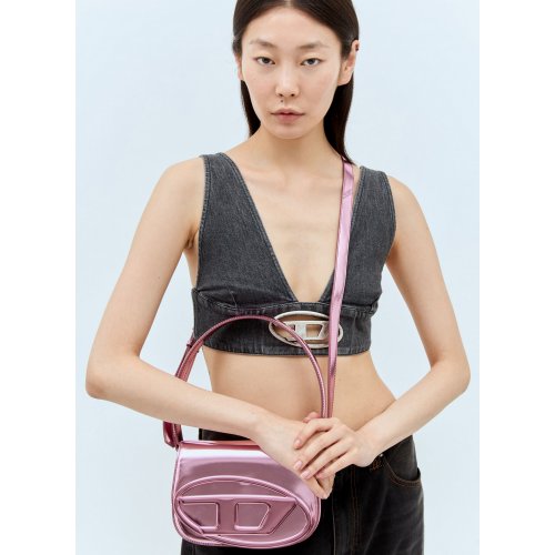 Diesel 1DR Shoulder Bag