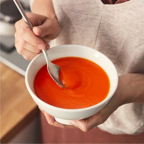 Heinz Cream Of Tomato Soup 400G