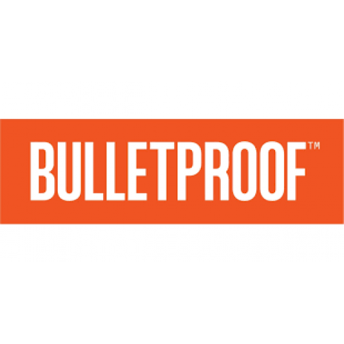 Be Bulletproof For Less Than $