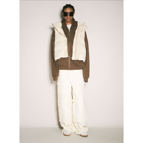 Entire Studios MML Vest Pupil