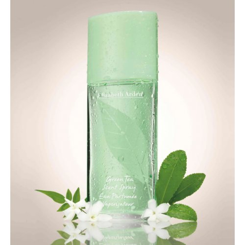  Green Tea Scent Spray 