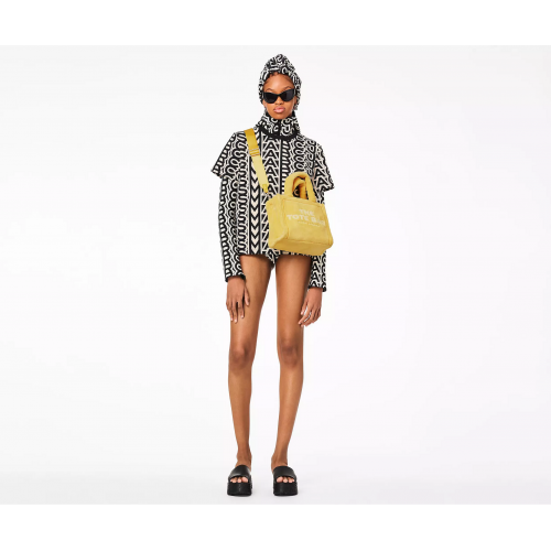 The Terry Small Tote Bag 