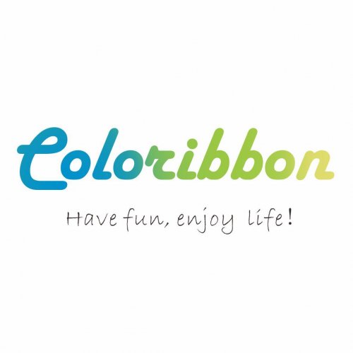 64% Off for Coloribbon One-way