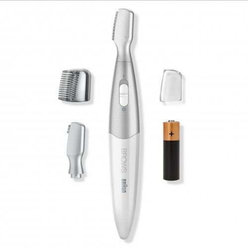 Braun Mini Precision Trimmer FG1106