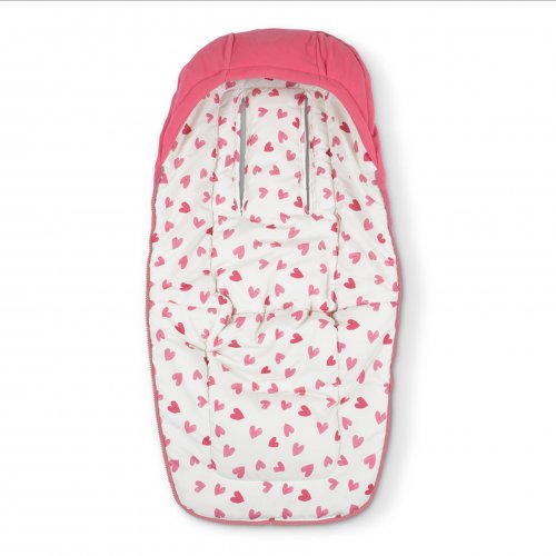  Cosatto Ultimate footmuff - Lighthearted