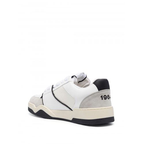DSQUARED2 SNEAKERS