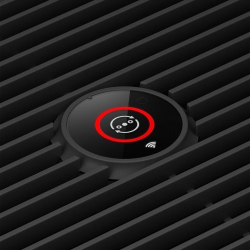 800i Series Compact air purifier