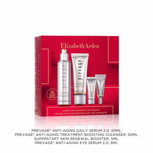 PREVAGE® 2.0 Serum Turn Back Time 4-Piece Set