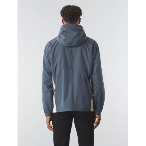 Travis Colourblock Jacket