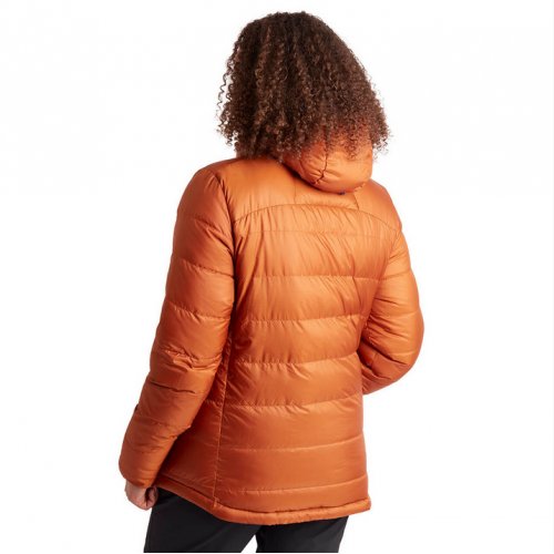  Women's Eos Insulated Winter Jacket 