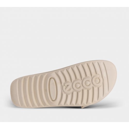  ECCO COZMO PF W Women's Leather Sandal 