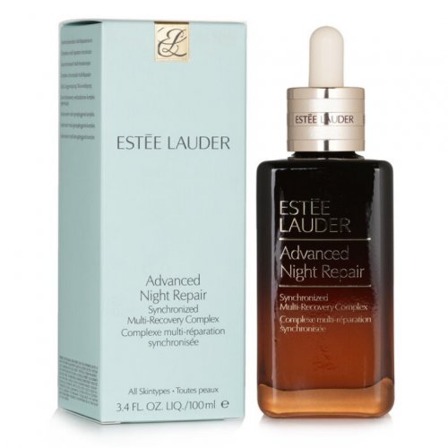Estee Lauder Advanced Night Repair Synchronized Multi-Recovery Complex 