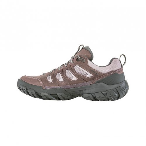 Women's Oboz Sawtooth X Low B Dry Walking Shoes