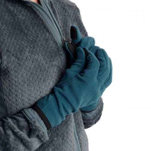  Coastline Fleece Gloves 