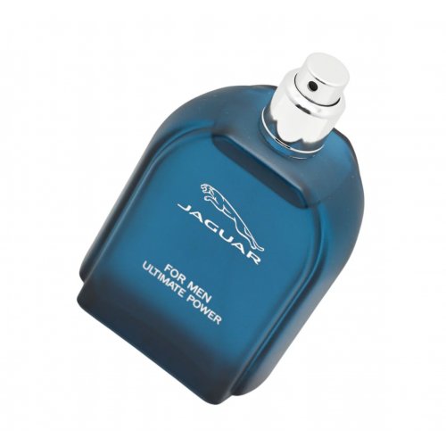 Jaguar For Men Ultimate Power Eau De Toilette 100ml