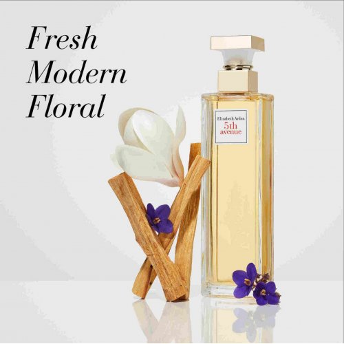 5th Avenue 125ml Eau de Parfum 2-piece Set 