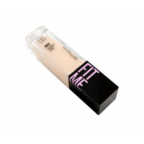 Maybelline Fit Me！Dewy & Smooth Foundation 30ml