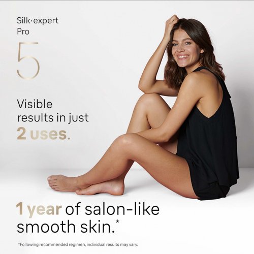 Braun IPL Silk Expert Pro 5 PL5223