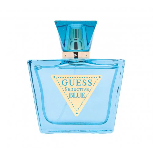 Guess Seductive Blue Eau de Toilette 75ml