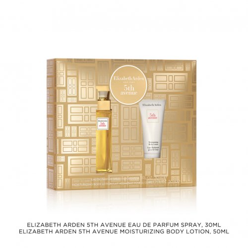  5th Avenue 30ml 2 Piece Fragrance Gift Set 