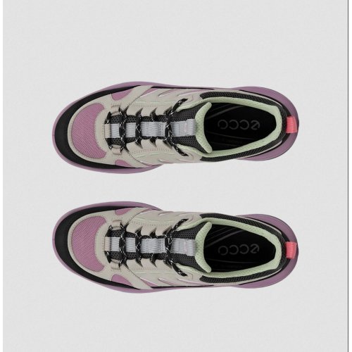  ECCO OFFROAD W Women's Nubuck Outdoor Shoe 