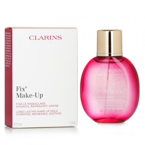 Clarins Fix' Make Up (Long Lasting Make Up Hold)