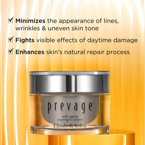  PREVAGE® Overnight Cream 
