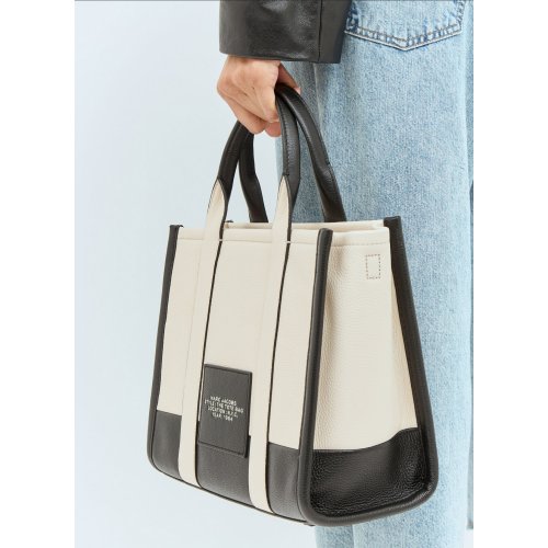 The Colorblock Medium Tote Bag
