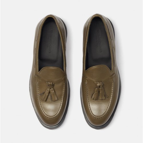 Raffaello Olive Grain